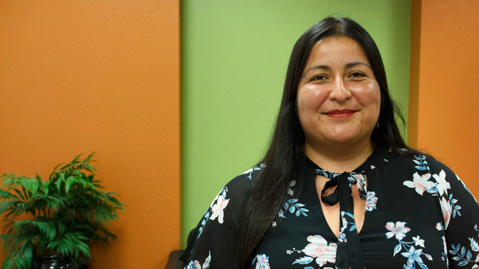 Latinx Leadership