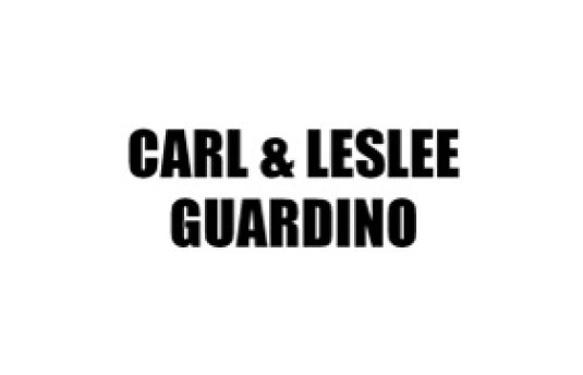 Carl & Leslee Guardino