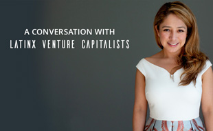 90 Second Video: Latina Venture Capitalist – Mayra Ceja