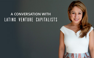 90 Second Video: Latina Venture Capitalist – Mayra Ceja