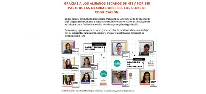 EL NOTICIERO DIGITAL DE HFSV