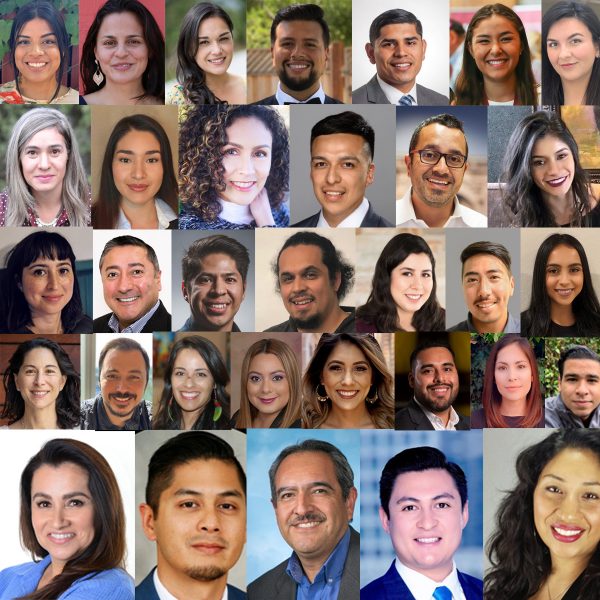 The resilience of Latinx leaders is enormous!