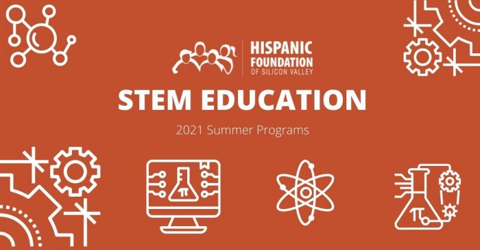 2021 STEM Education Summer Programs
