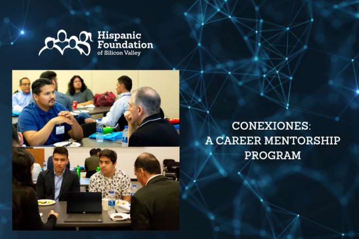 Conexiones: A Career Mentorship Program