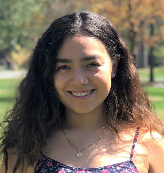 Latinos In Technology Scholarship – May Student Spotlight
