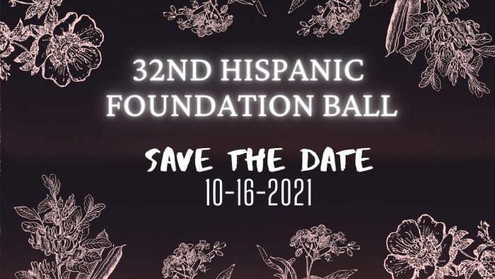 Thank You! 31st Hispanic Foundation Ball raised close to $500K