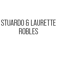 Stuardo and Laurette Robles