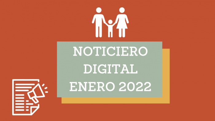 Noticiero Digital: Enero 2022