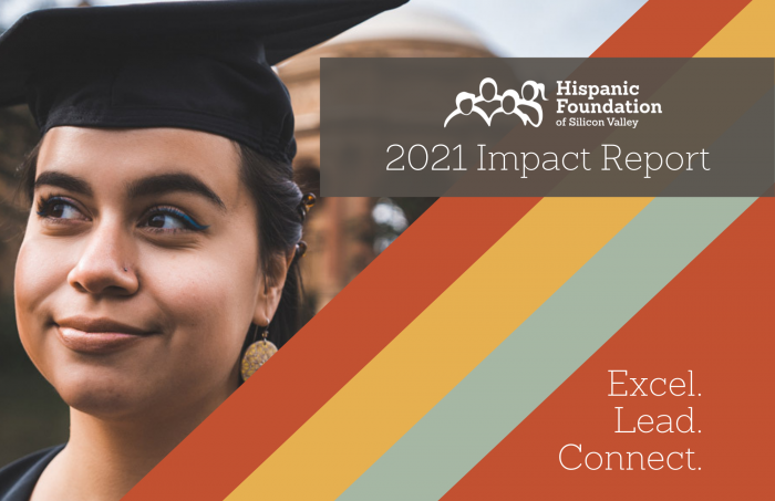 2021 Annual Impact Report