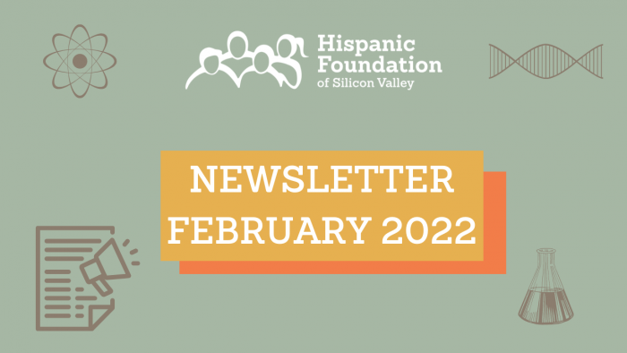 Newsletter: February 2022