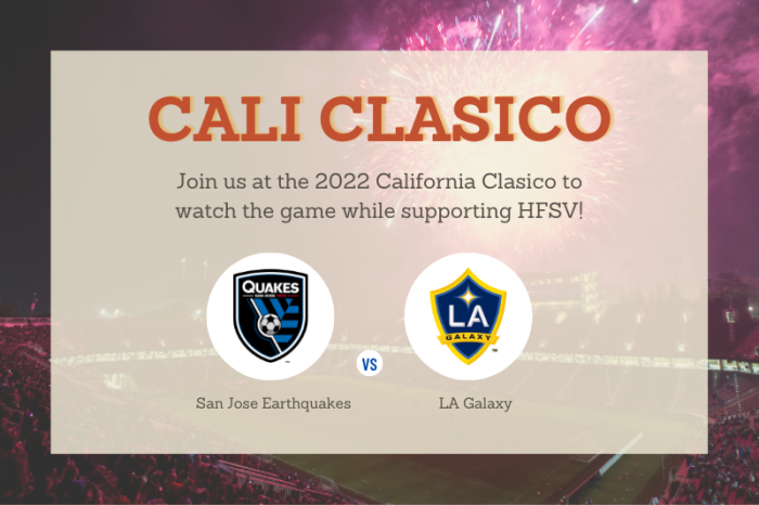 California Clasico 2022