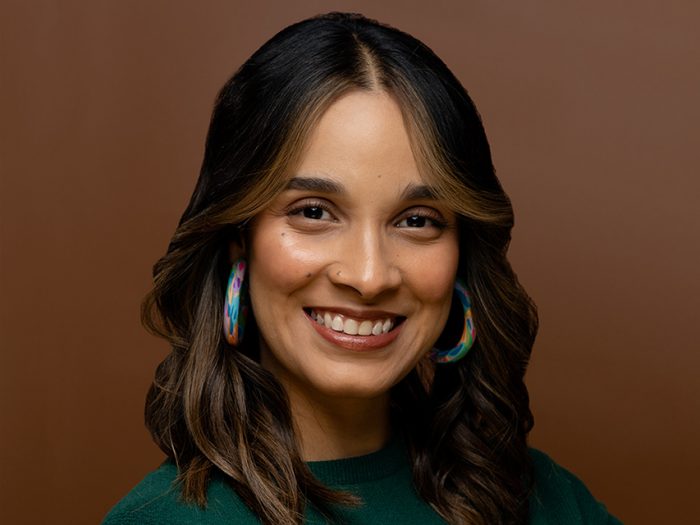 Gisela Angulo-Avellaneda