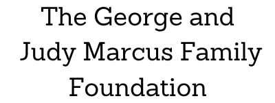 The George and Judy Marcus Family Foundation