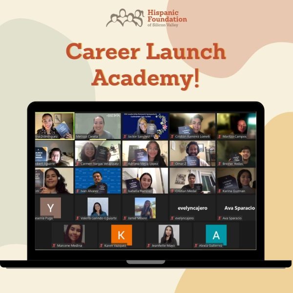 Career Launch Academy!