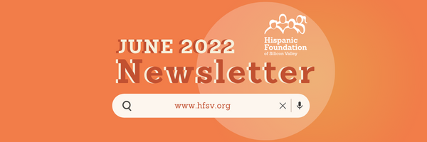 Newsletter: June 2022