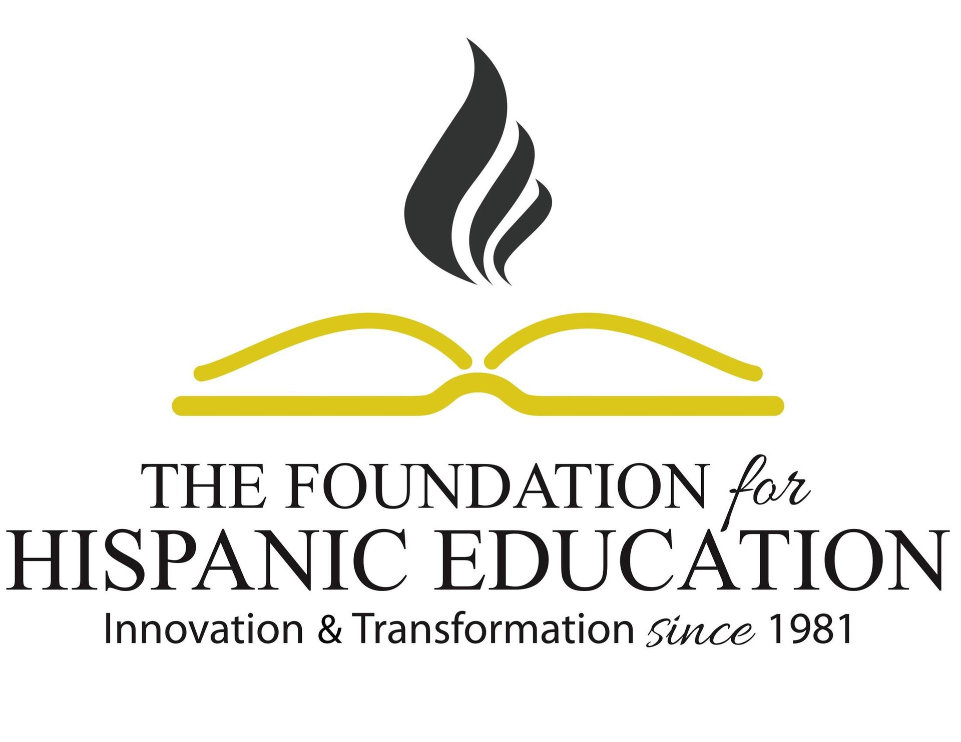 The Foundation for Hispanic Education