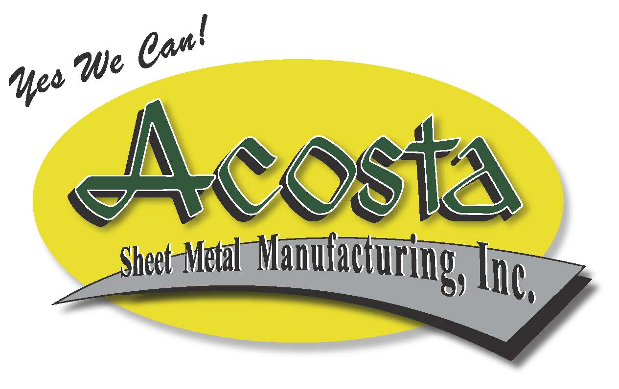 Acosta Sheet Metal