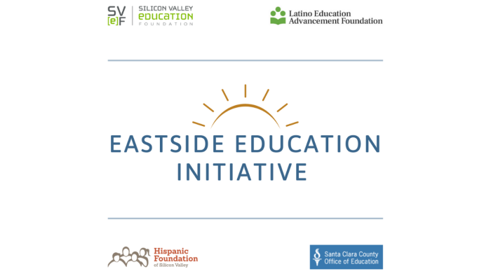 HFSV joins the Eastside Education Initiative