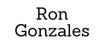 Ron Gonzales