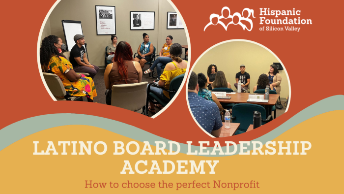 LBLA: How to choose the perfect Nonprofit