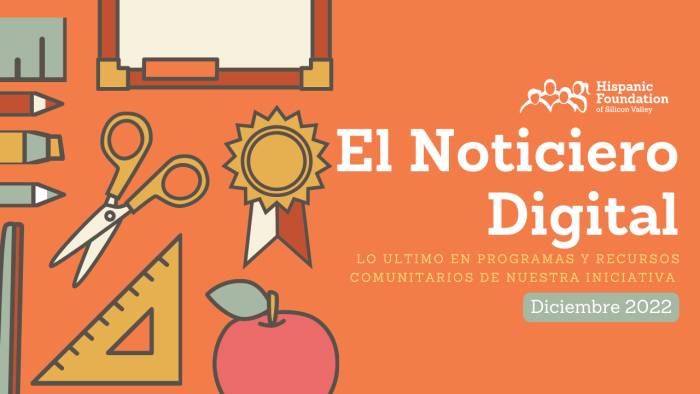 El Noticiero Digital: Diciembre 2022