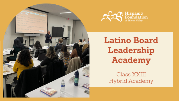 LBLA Class XXIII: Hybrid Academy