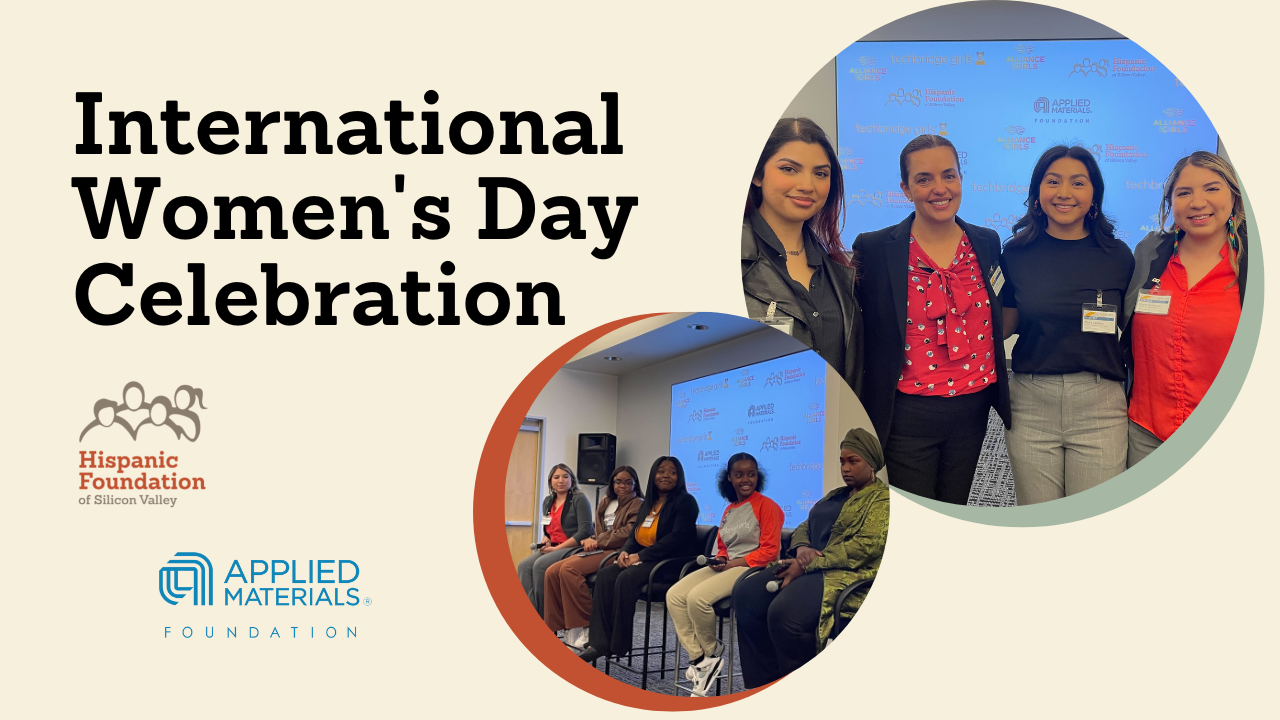 Hispanic International Women's Day