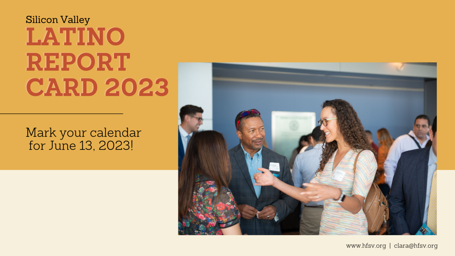 Silicon Valley Latino Report Card 