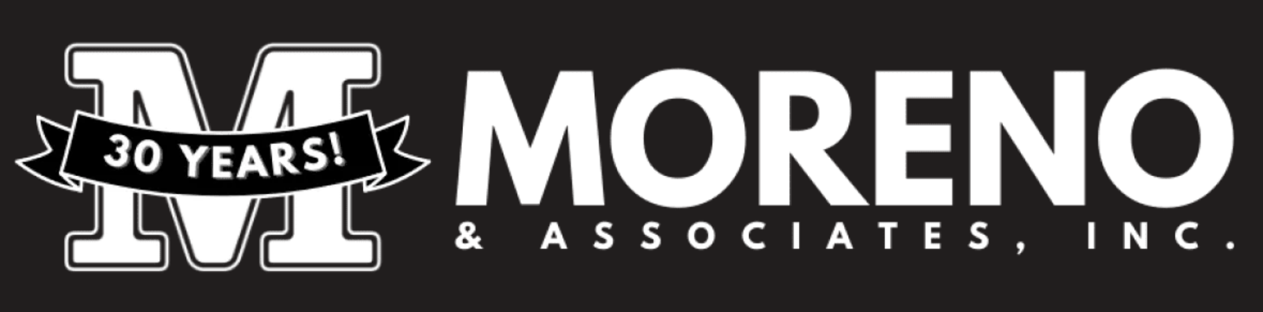 Moreno & Associates Inc.