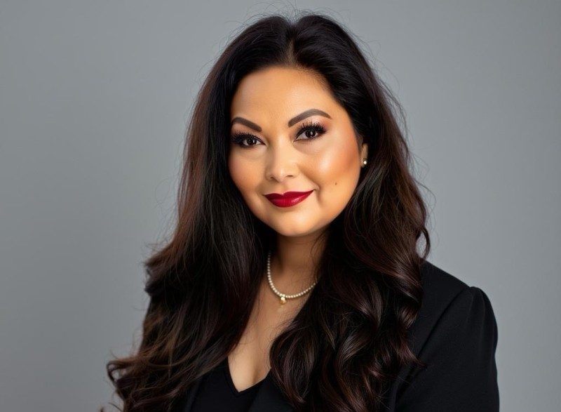 Angela Flores Robertson