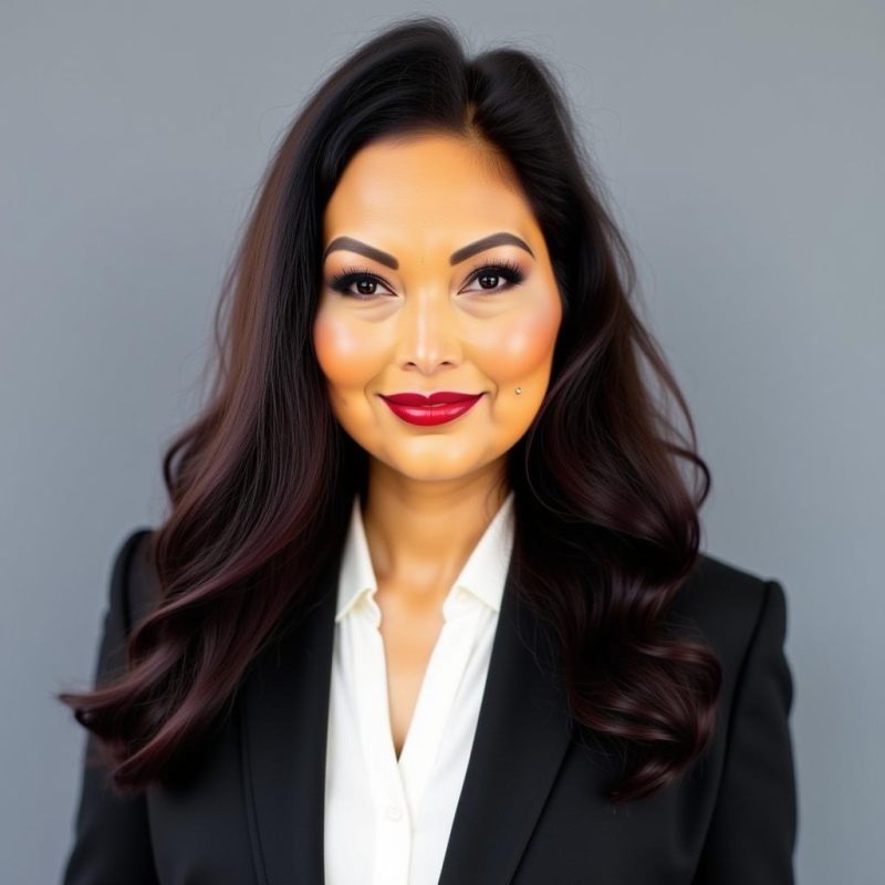 Angela Flores Robertson