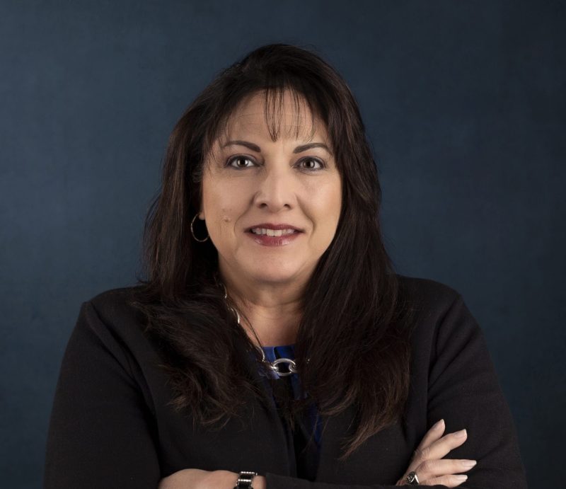Maria Reyes