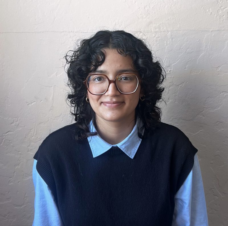 Stephanie Hernandez Roman