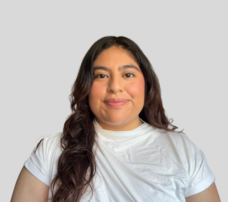 Mariana Castanon Arellano