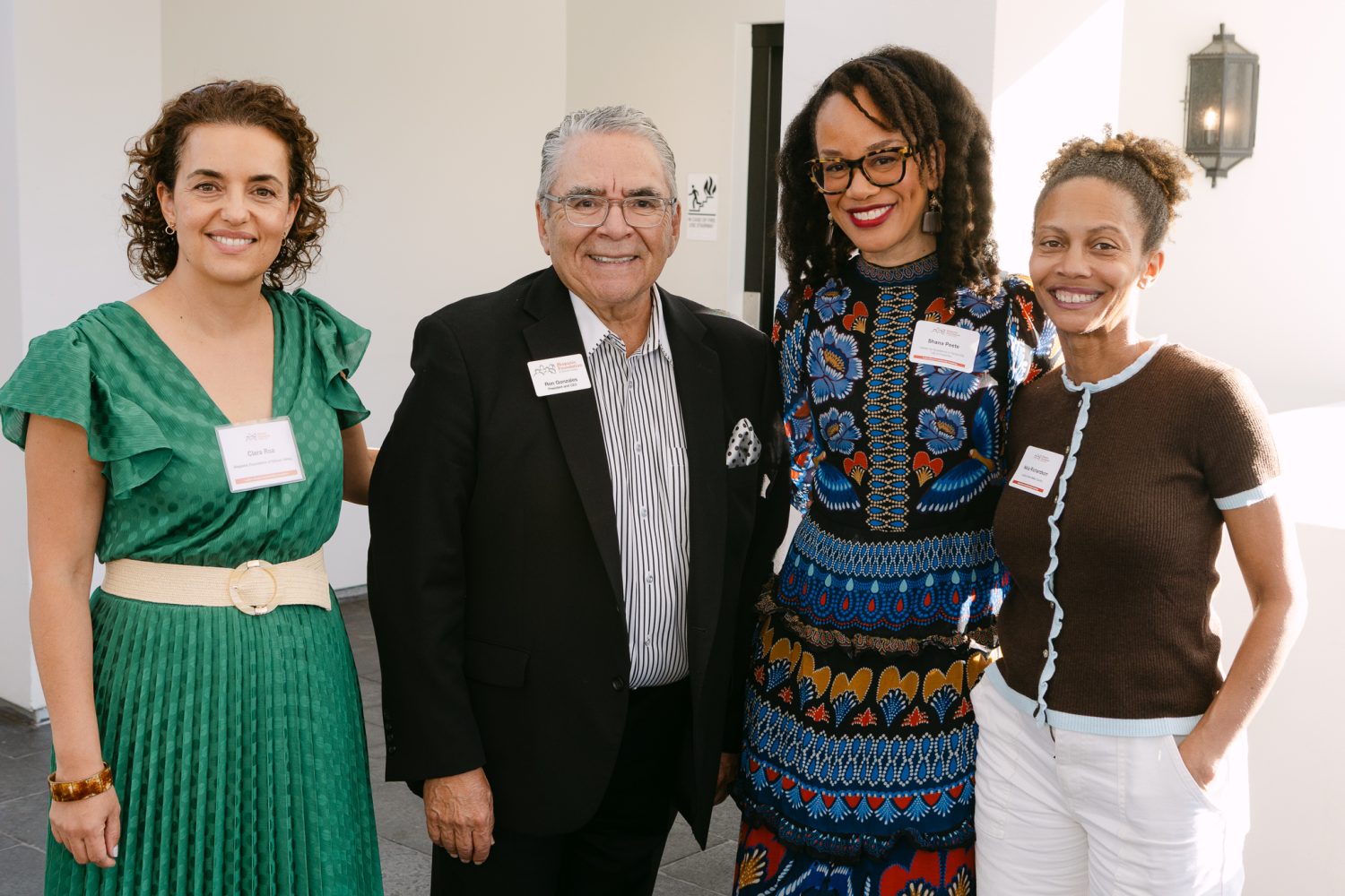 Celebrating 10 Years of Latino Board Leadership