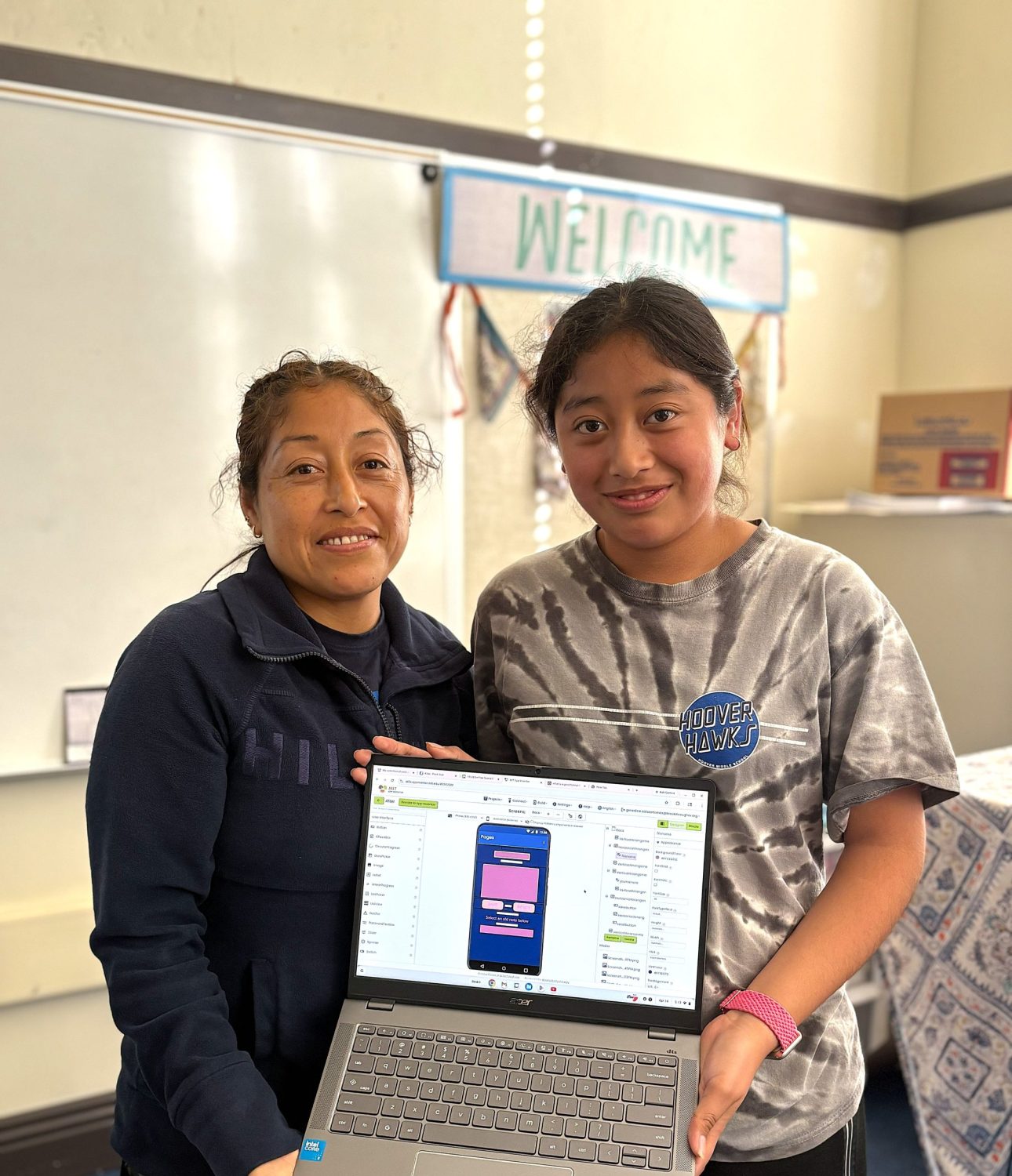 Teaching Young Minds to Code in an AI World