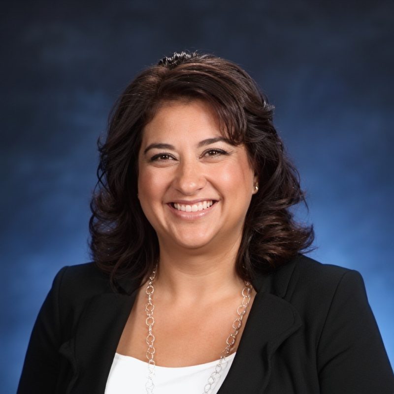 Coreen Sandoval