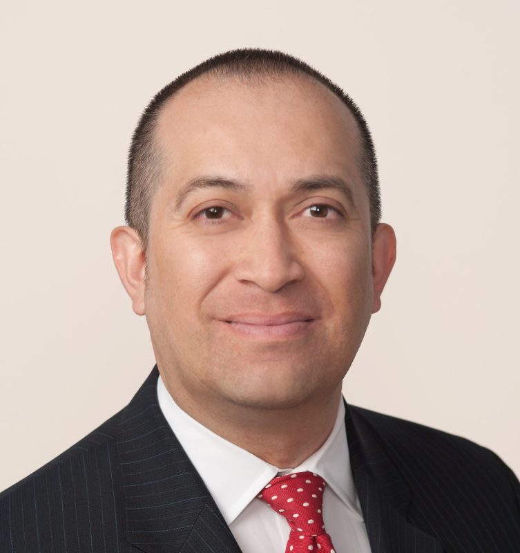 Hector Santana