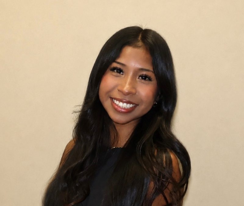 Annie Pineda-Martinez
